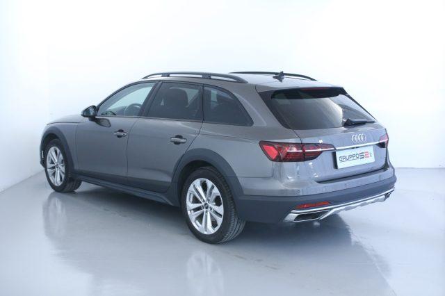 AUDI A4 allroad 40 TDI 204 CV MHEV quattro S tronic Pelle/ Matrix