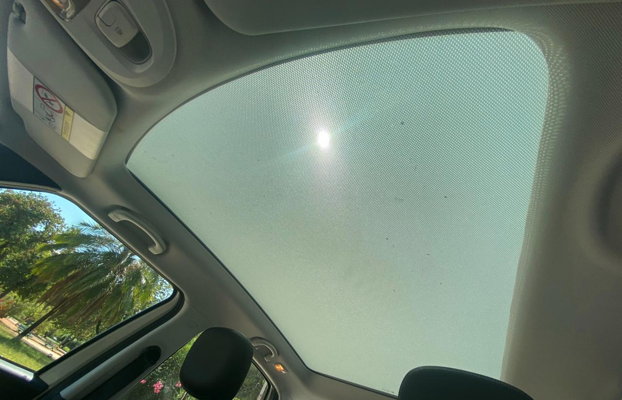 Fiat 500L 0.9 TwinAir Turbo Natural Power Mirror