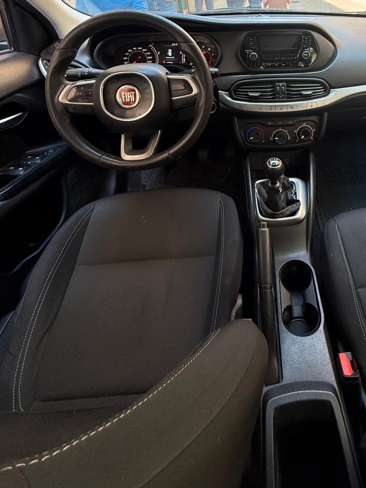 Fiat Tipo 1.4 GPL SW *LEGGI INFO*