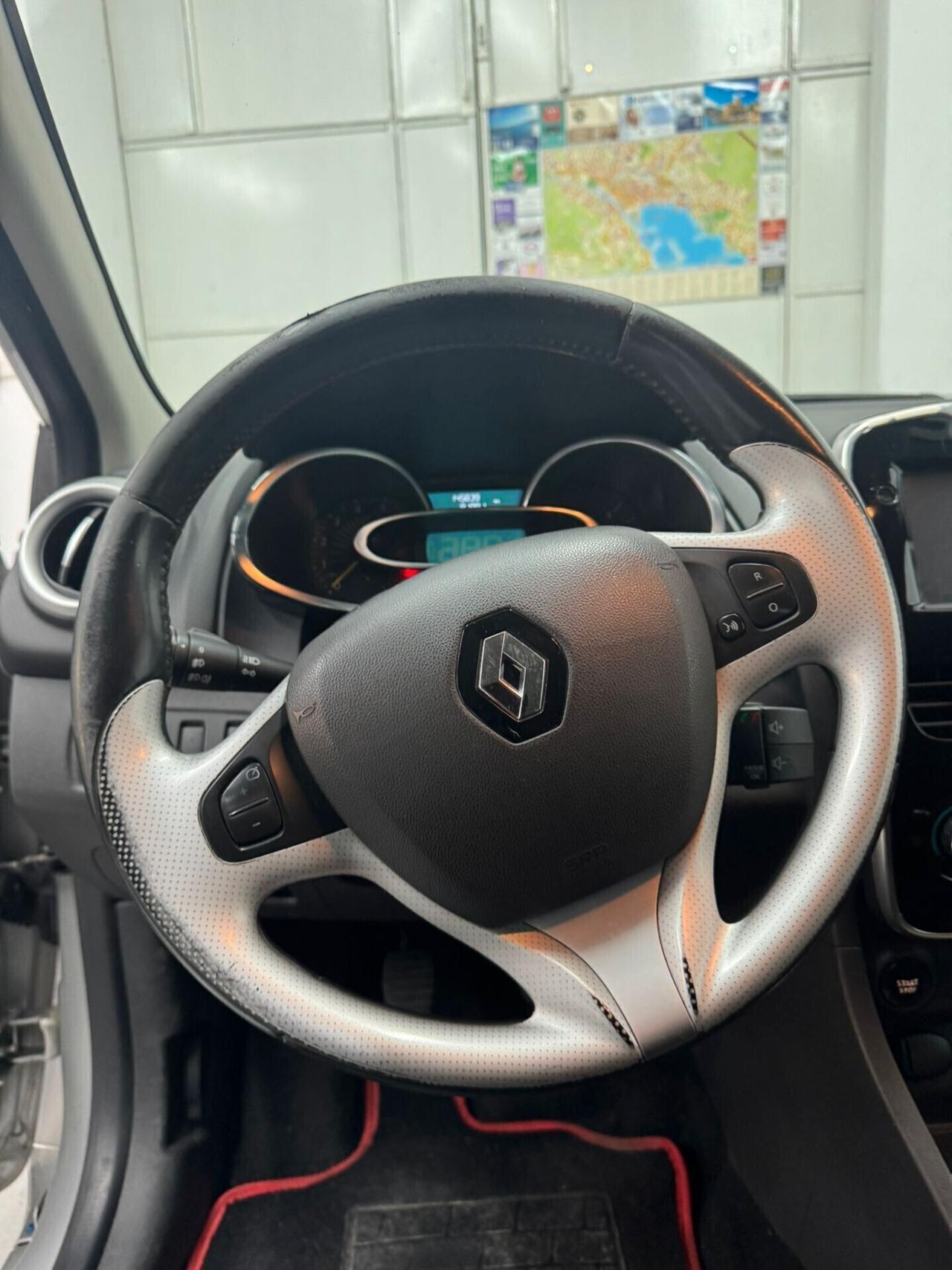 Renault Clio dCi 8V 75 CV Start&Stop 5 porte Energy Duel