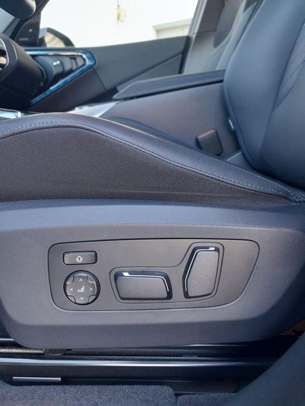 BMW X3 xdrive20d MSport Pro auto