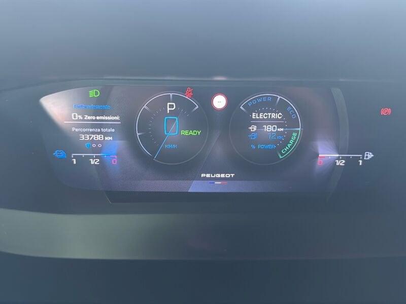 Peugeot 308 GT Pack Hybrid 225 e-EAT8 S&S aut.