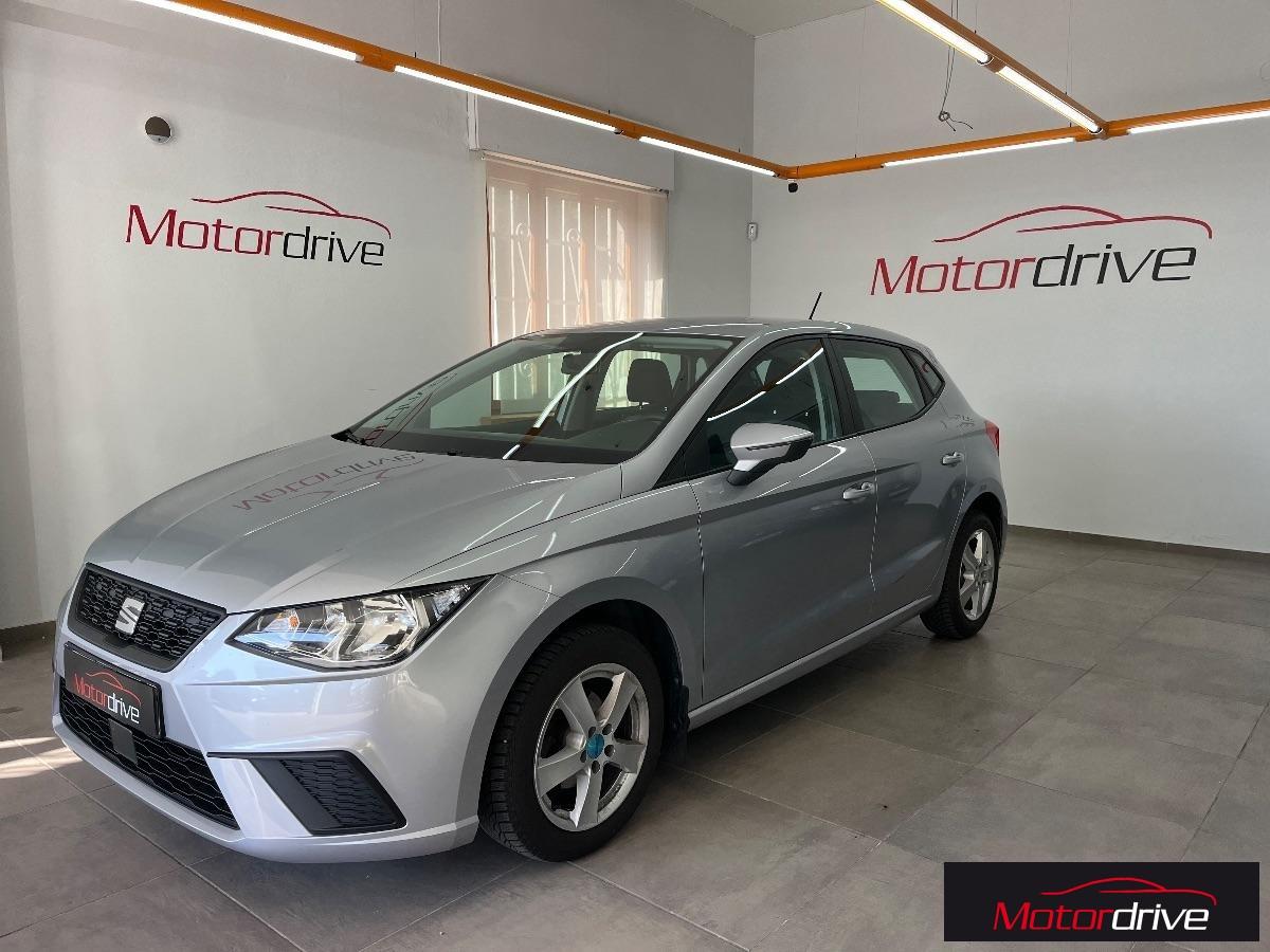 SEAT - Ibiza
