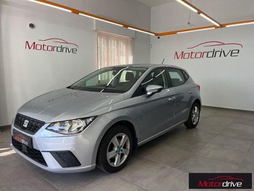SEAT - Ibiza