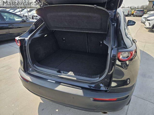 MAZDA CX-30 2.0L SKYACTIV-G 122CV M HYBRID EXECUTIVE - GJ093AP