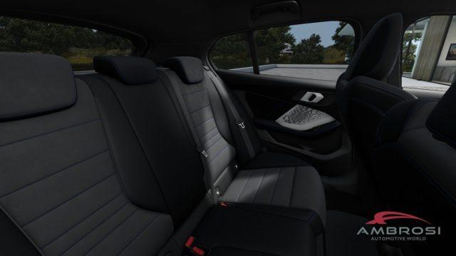 BMW 116 Serie 1 Msport Package