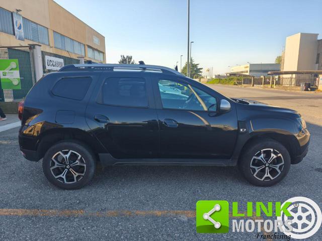 DACIA Duster 1.0 TCe 100 CV 4x2 Prestige
