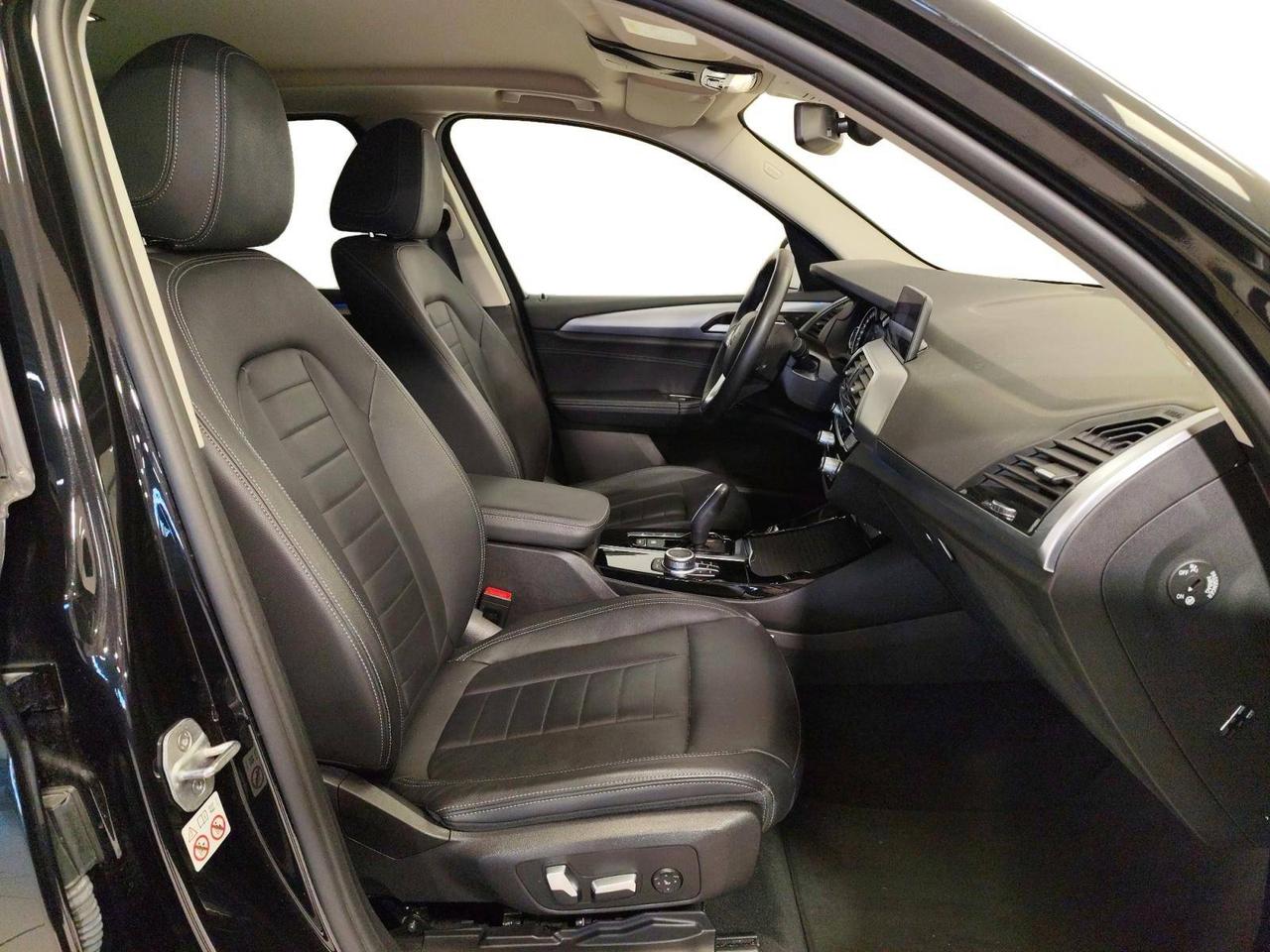 BMW X3 xDrive30e Business Advantage