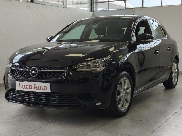 OPEL Corsa 1.2 75CV *UNICO PROP.*TAGLIANDI CERTIF.*