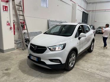 Opel Mokka X 1.6 cdti 116cv Advance