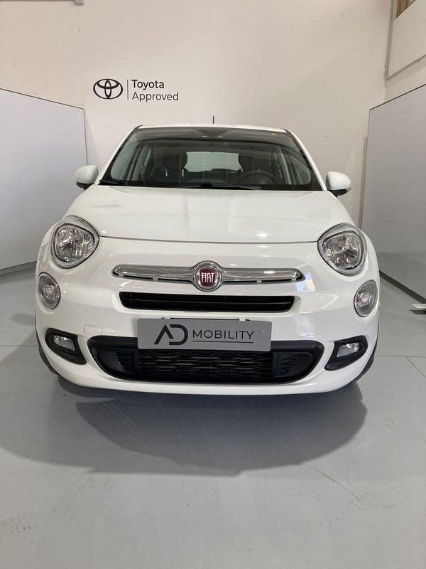 FIAT 500C 1.3 95cv Multijet Pop