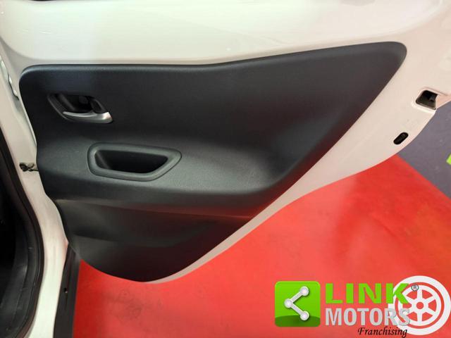 TOYOTA Aygo X VENDUTA 1.0 VVT-i 72 CV 5 porte Active