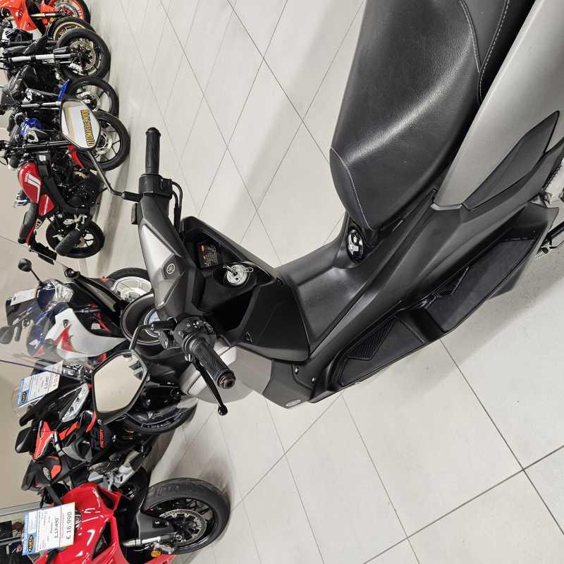 Yamaha N-Max 155 - 2019