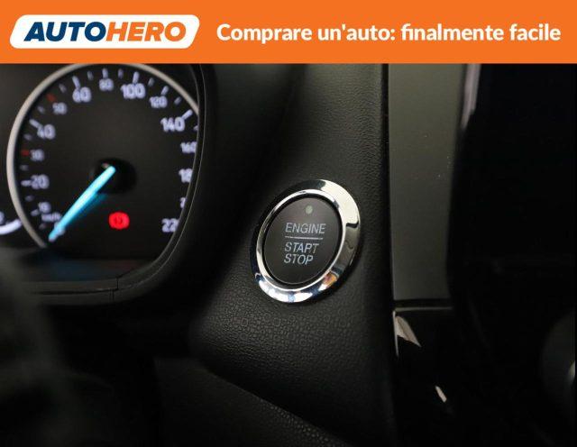 FORD EcoSport 1.5 TDCi 100 CV Start&Stop ST-Line
