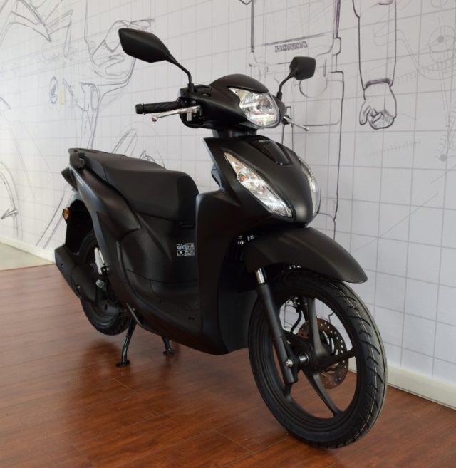 HONDA Vision 110 VISION 110