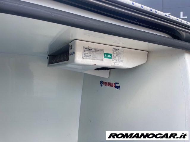PEUGEOT Expert 2.0 BlueHDi 120 S&S PL-TN Furgone Premium Standard