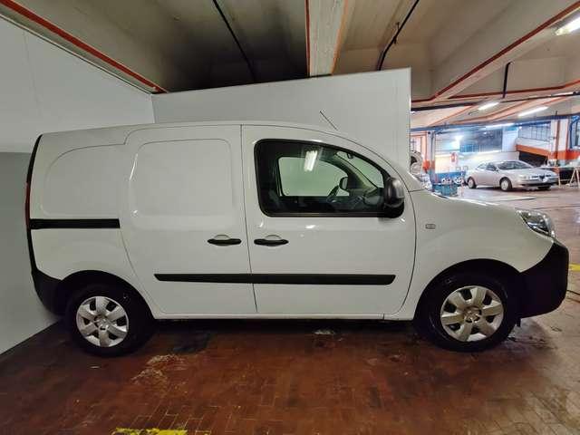 Renault Kangoo 1.5 blue dci 95cv Blu Ice