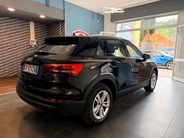 Audi Q3 35 TDI S tronic NAVIGATORE 2022