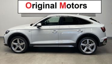 Audi Q5 SPB 40 TDI quattro S tronic S line