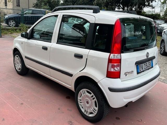 Fiat Panda 1.2 Dynamic Natural Power,UNIPROP, OK NEOPATENTATI!!