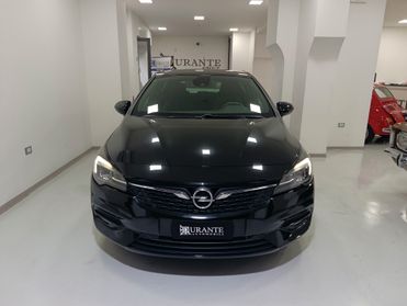 Opel Astra 1.2 Turbo 110 CV S&S 5 porte GS Line