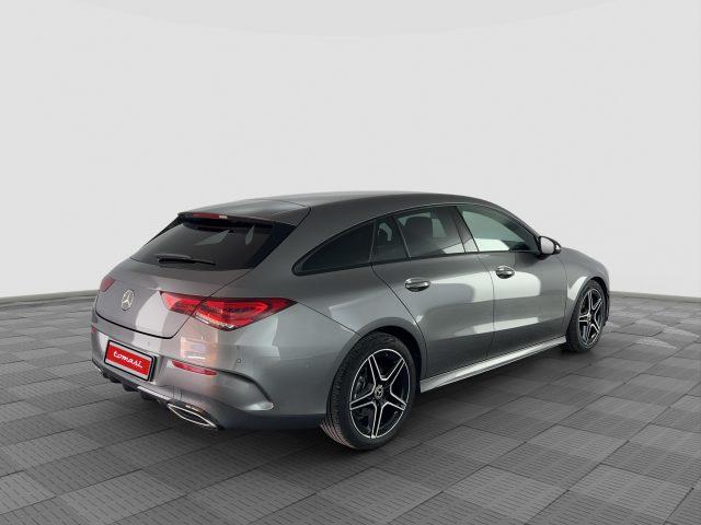 MERCEDES-BENZ CLA sse 180 d Automatic Shooting Brake PREMIUM