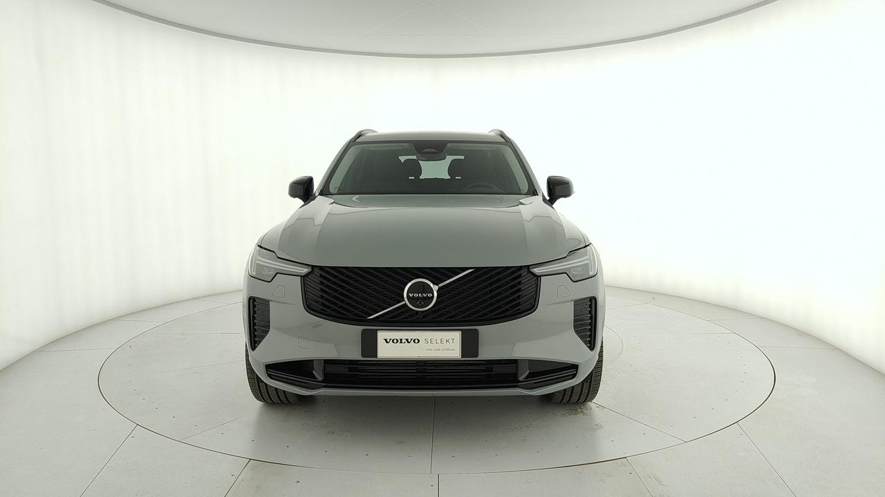 VOLVO XC90 2.0 t8 phev Plus Dark awd 7p.ti auto
