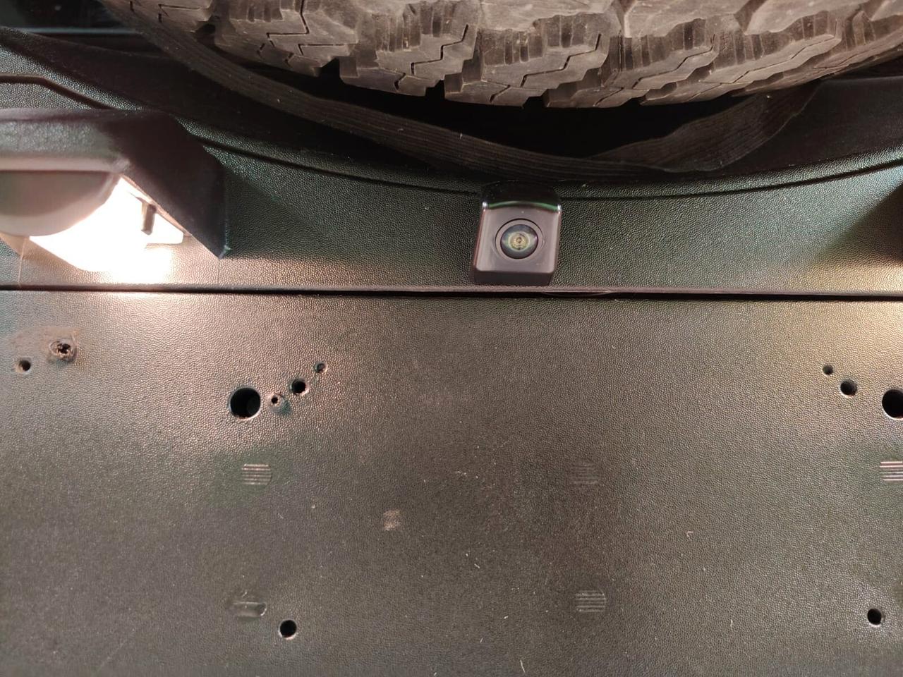 Jeep Wrangler 2.8 CRD DPF Sport