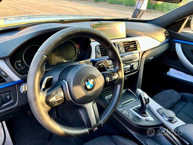 Bmw 420 420d xDrive Coupé Msport