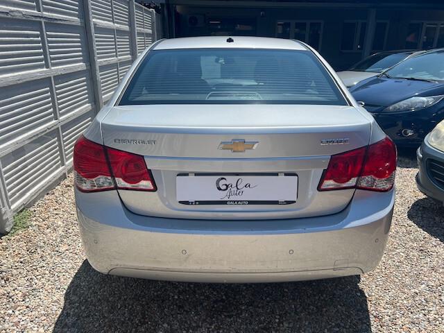 Chevrolet Cruze 2.0 Diesel 163CV 5 porte LT