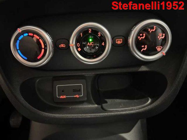 FIAT 500L 2012 - 1.3 mjt Pop Star 95cv