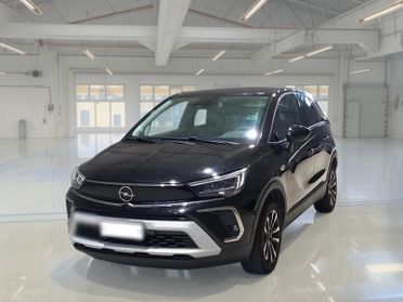 OPEL CROSSLAND 1.5 DIESEL 110 CV ELEGANCE SES MT6 CROSSOVER