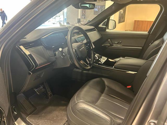 LAND ROVER Range Rover Sport 3.0D l6 249 CV Dynamic SE