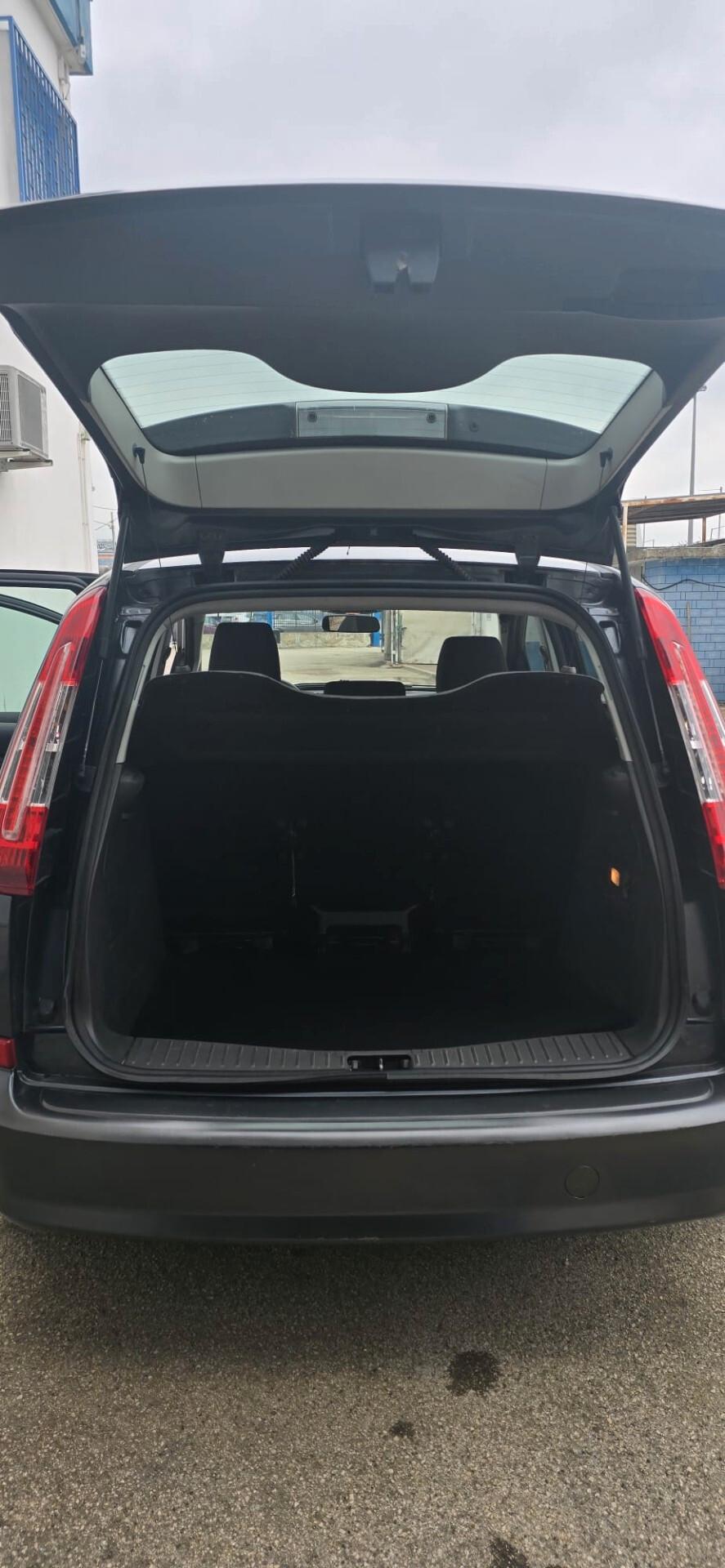 Ford C-Max 1.6 TDCi 110 CV Titanium DPF