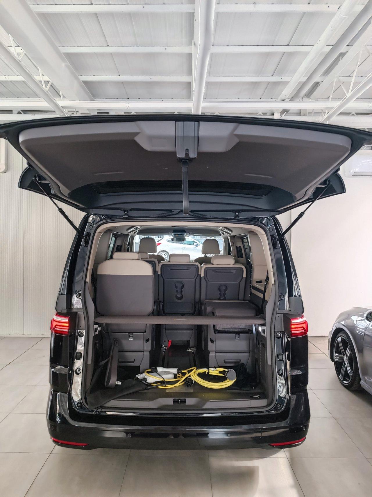 Volkswagen Multivan 1.5 phev Life 4motion 245cv dsg 7p.ti