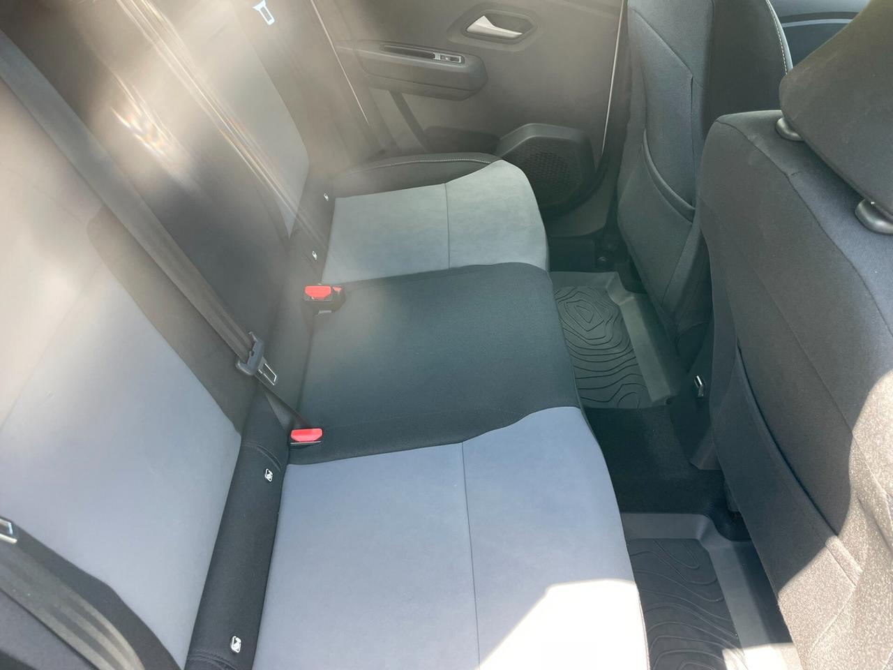Dacia Sandero Stepway 1.0 TCe ECO-G Extreme Up