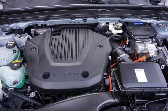 VOLVO XC40 T5 Recharge Plug-in Hybrid automatico Core