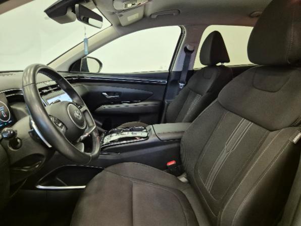 Hyundai Tucson 1.6 t-gdi 48V Exellence dct - Cruise/Lim - Cam - Carplay