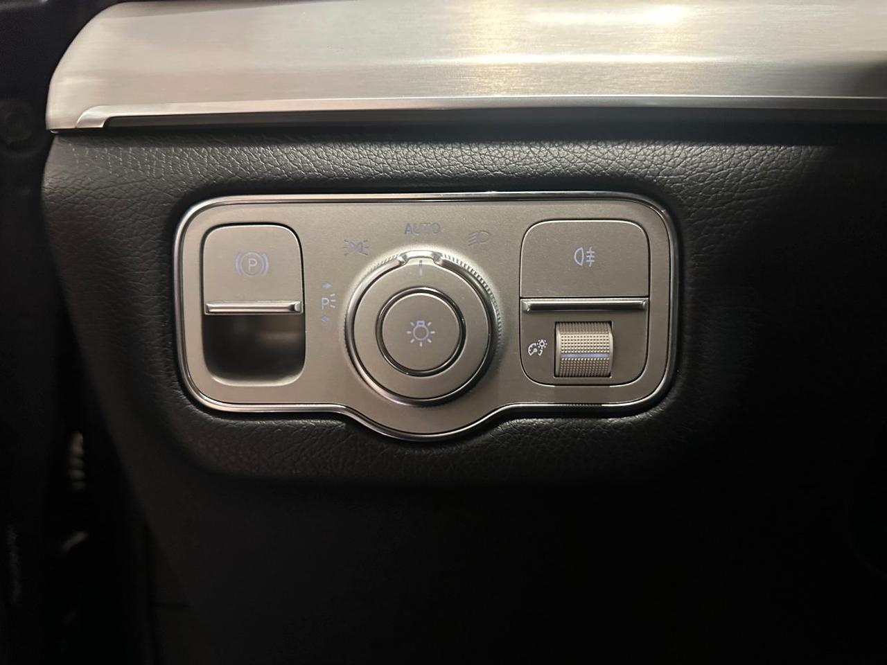 Mercedes GLE SUV GLE 300 d Premium Plus 4matic auto