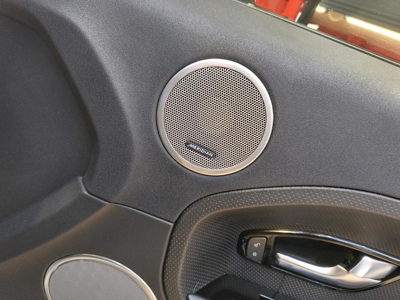 Land Rover Range Evoque 2.2 Sd4 5p. Dynamic Limited Edition