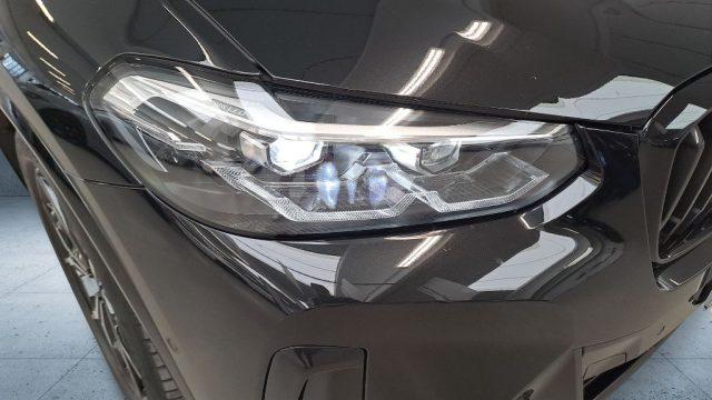 BMW X3 xDrive20d 48V Msport Aut.