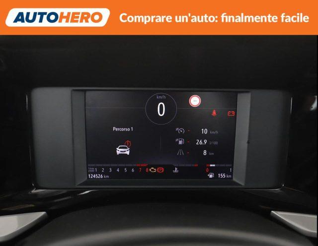 OPEL Mokka 1.2 Turbo Edition