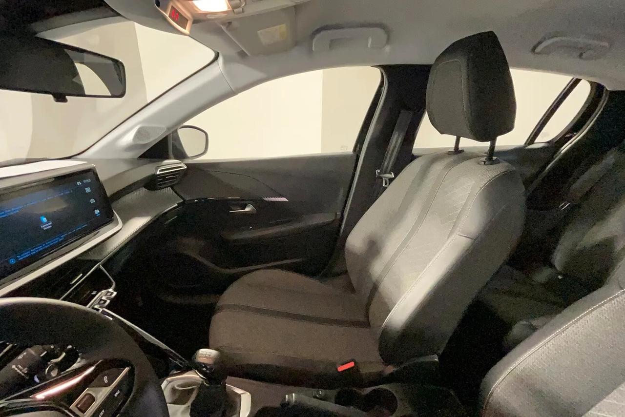 Peugeot 208 1.2 puretech Style s&s 75cv