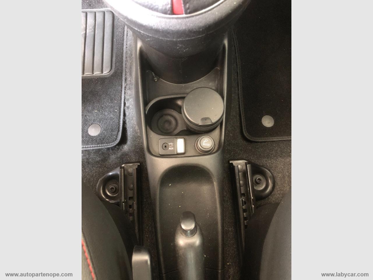 FIAT 500 1.2 SPORT