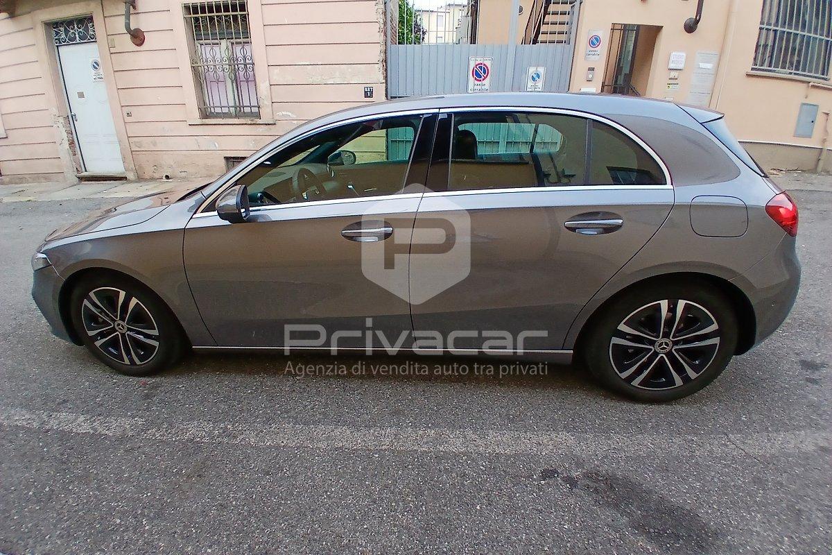 MERCEDES A 180 Automatic AMG Line Advanced Plus