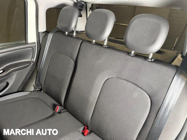 FIAT Panda 0.9 TwinAir Turbo Natural Power Easy