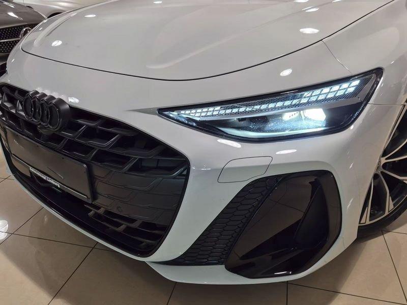 Audi A6 A6 Avant TDI 150 kW MY26 S tronic S line edition TETTO MATRIX LED CAMERA 360