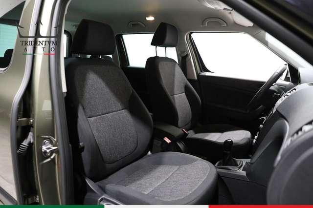 Skoda Yeti Outdoor 2.0 tdi Ambition 4x4 110cv E6