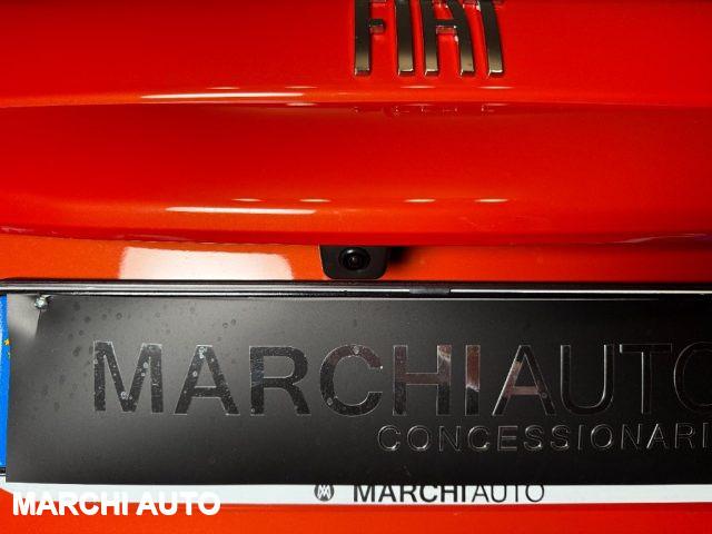 FIAT 600 Hybrid 100 CV DCT MHEV La Prima