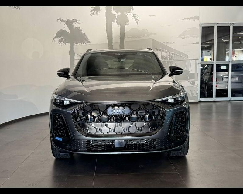 Audi Q5 3ª serie SPB TDI 150 kW mHEV+ S tronic quattro S line edition